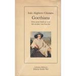 Goethiana. Otto pezzi facili su temi del cavalier von Goethe