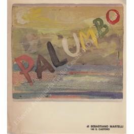 Palumbo - Sebastiano Martelli - copertina