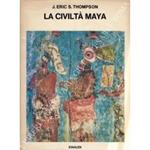 La civiltà maya