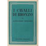 I cavalli di bronzo