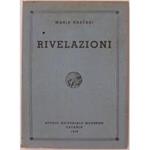 Rivelazioni