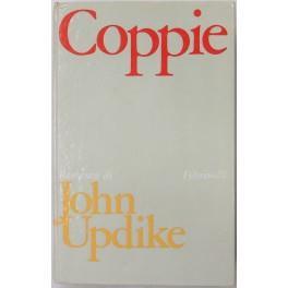 Coppie - John Updike - copertina