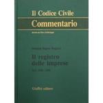 Il registro delle imprese. Artt. 2188-2202