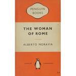 The woman of Rome. Translated by Lydia Holland