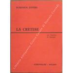 La cretese dall'Ippolito di Euripide
