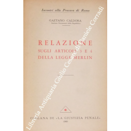 Libreria Antiquaria Giulio Cesare