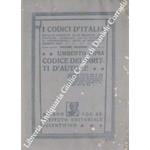 Codice dei diritti d'autore. Legge 18 marzo 1926 N. 562. Regol. 15 luglio 1926 N. 1369. Convenzione internazionale riveduta di Berna 9 giugno 1910. Legge 4 ottobre 1914 N. 1114
