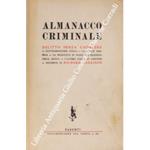 Almanacco criminale. Delitto senza cadavere; Contrabbandieri oggi; La moglie bambina; La fidanzata in rosso; L'assassinio nella banca; L'ultimo colpo di Gartside