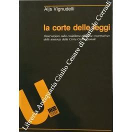 La comunicazione pubblica - Aljs Vignudelli - copertina