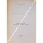 I curiosi e la schola agentum in rebus