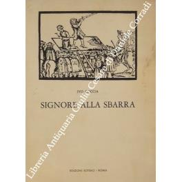 Signore alla sbarra. Processi celebri (documenti e illustrazioni) di: Coccia Ivo - copertina