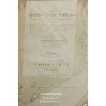 Della proprietà