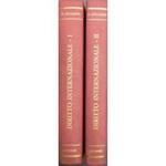 Diritto internazionale. Vol. I - La società internazionale e il diritto; Vol. II - Gli aspetti giuridici della coesistenza degli Stati