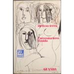 L' avventuriero timido. Poesie 1937-1968