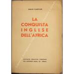 La conquista inglese dell'Africa