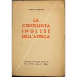 La conquista inglese dell'Africa