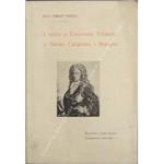 L' esilio di Emanuele Filiberto di Savoia-Carignano a Bologna