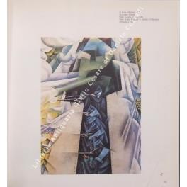 Gino Severini (1883-1966) - Anonimo - copertina