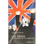 Gli eredi. La natura di un delitto. Introduzioni di Claudio Gorlier con un saggio di Henry Louis Mencken