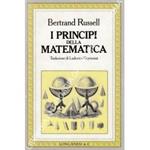I principi della matematica. Traduzione di Ludovico Geymonat