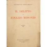 Il delitto di Ignazio Mesones