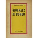 Giornale di bordo