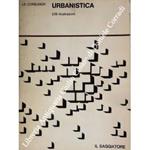 Urbanistica. Traduzione di Annamaria Beltrami Raini