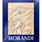 Giorgio Morandi (1890-1964). Galleria Nazionale d'Arte Moderna, Roma, Valle Giulia, 18 maggio - 22 luglio 1973