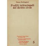 Profili istituzionali del diritto civile