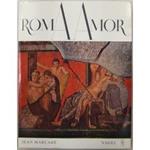 Roma Amor. Saggio sulla rappresentazione erotica nell'arte etrusca e romana