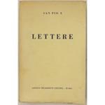 Lettere. Raccolte da Nello Vian