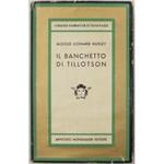 Il banchetto di Tillotson e altri racconti