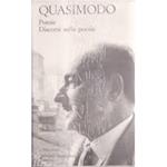 Poesie e Discorsi sulla poesia. A cura e con una introduzione di Gilberto Finzi. Prefazione di Carlo Bo