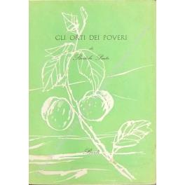 Gli orti dei poveri - copertina