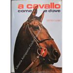 A cavallo come e dove. Disegni di S.P.H. Lindner