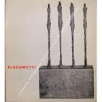 Alberto Giacometti (1901-1966). Mostra all'Accademia di Francia, Villa Medici