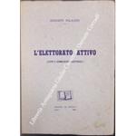 L' elettorato attivo (liste e commissioni elettorali)