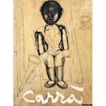 Carlo Carrà. The primitive Period 1915-1919