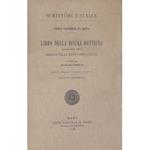 Libro della Divina Dottrina volgarmente detto Dialogo della Divina Provvidenza. A cura di Matilde Fiorilli