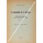 La creazione di un mostro. Arringa in difesa di Lionello Egidi innanzi la corte di assise di appello di Roma. 27-29 novembre 1955. Prefazione di Manlio Lupinacci