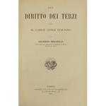 Del diritto dei terzi secondo il Codice civile italiano