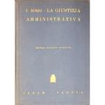 La giustizia amministrativa