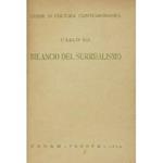 Bilancio del surrealismo