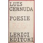 Poesie. Traduzione, introduzione, bio-bibliografia a cura di Francesco Tentori Montalto