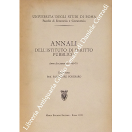 Libreria Antiquaria Giulio Cesare