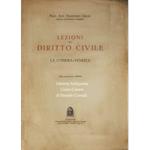 Lezioni di diritto civile. La compra-vendita. Anno Accademico 1929-930
