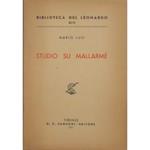Studio su Mallarme'