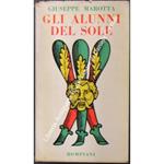 Gli alunni del sole