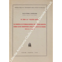 Libreria Antiquaria Giulio Cesare