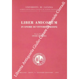 Libreria Antiquaria Giulio Cesare
